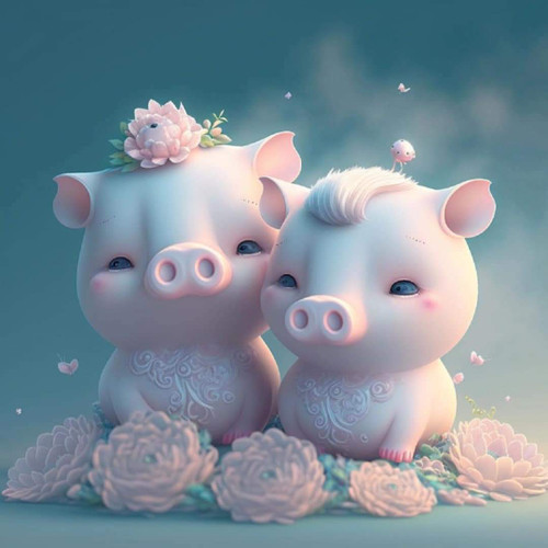 Pigs Pigs