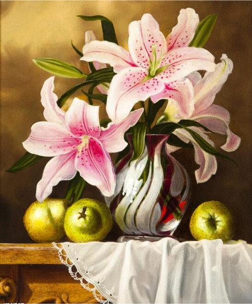 Pink Tulips Pink Tulips