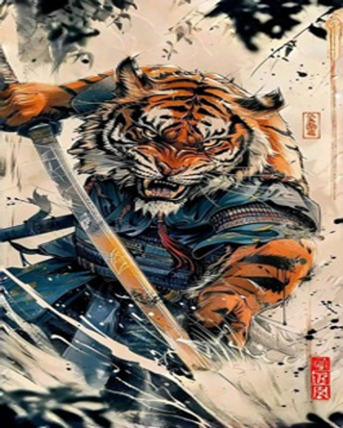 Tiger Samurai 2 Tiger Samurai 2