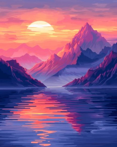 Heavenly View Heavenly View