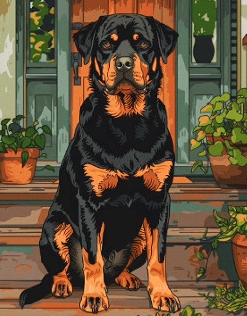 House Guard House Guard