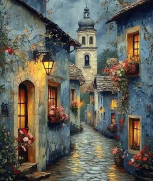 European Evening European Evening