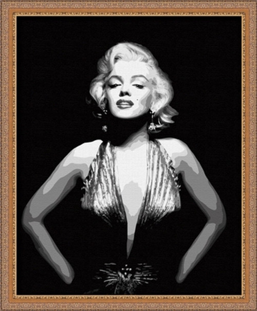 Marilyn Monroe Marilyn Monroe