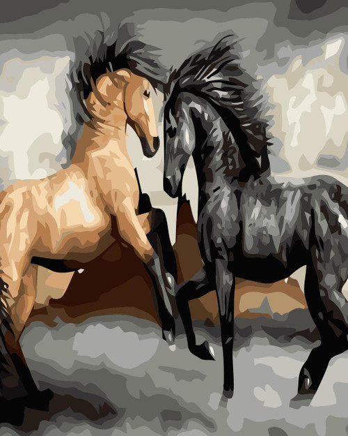 Strong Friendship Strong Friendship