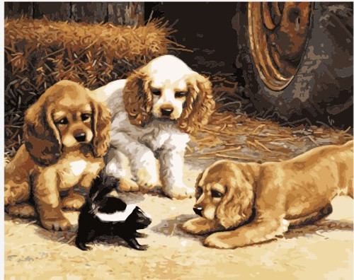 Cute and Joyful Cute and Joyful