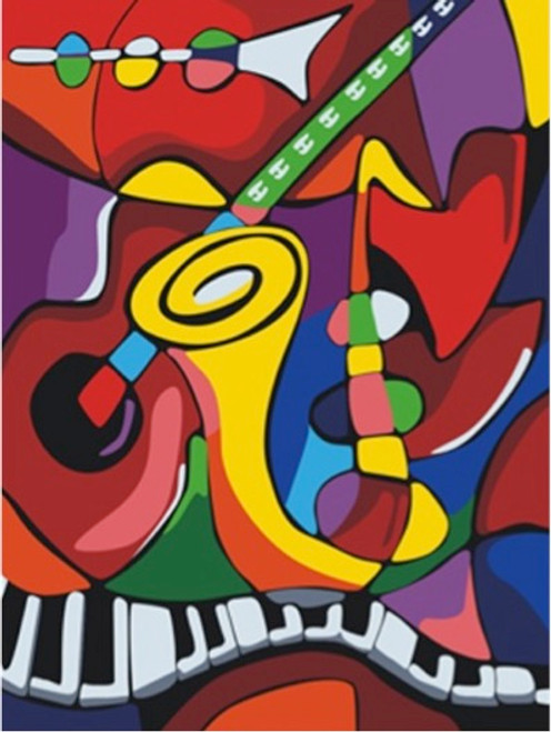 Music World by Picasso Music World by Picasso