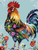 Flower Rooster 3