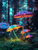 Fantasy Mushrooms