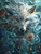 Fantasy Wolf