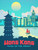 Hong Kong - Paint by Numbers Kit