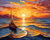 Sail into Sunset Sail into Sunset