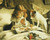 Blessing Moment paint by numbers design Blessing Moment paint by numbers design