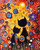 Artistic Cat 2 Paint by Numbers Artistic Cat 2 Paint by Numbers