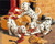 Fireman Dalmatians Fireman Dalmatians