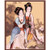 Ancient Beauty DIY Painting kit. Ancient Beauty DIY Painting kit.