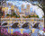 Paris Seine River Paris Seine River