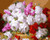 Flowers in a Basket Flowers in a Basket