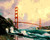 Golden Gate Bridge Golden Gate Bridge