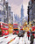 Winter in London Winter in London