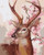 Happiness Deer Happiness Deer