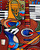 Abstract Instruments Paint by Numbers Kit Abstract Instruments Paint by Numbers Kit