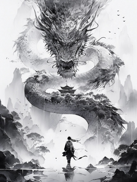The Legend of the Dragon The Legend of the Dragon
