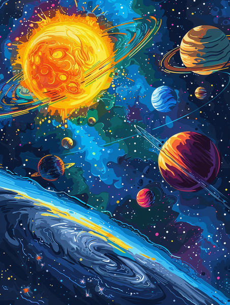 Stars in the Galaxy Stars in the Galaxy