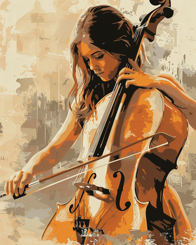 Music and Passion
