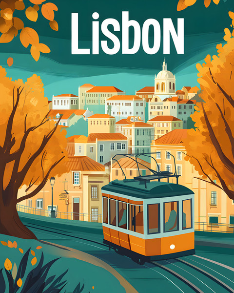 Lisbon Lisbon
