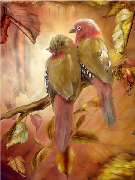 Golden Birdies Golden Birdies