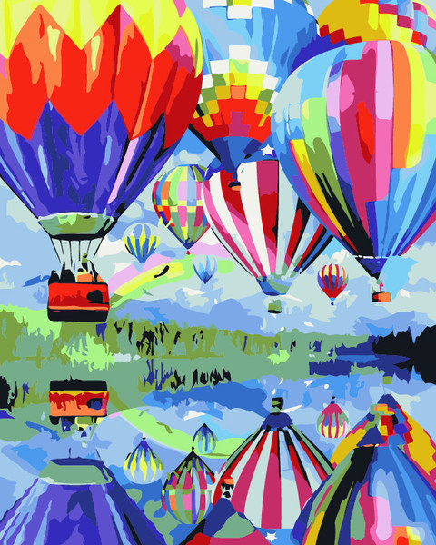 Up in the Sky Up in the Sky