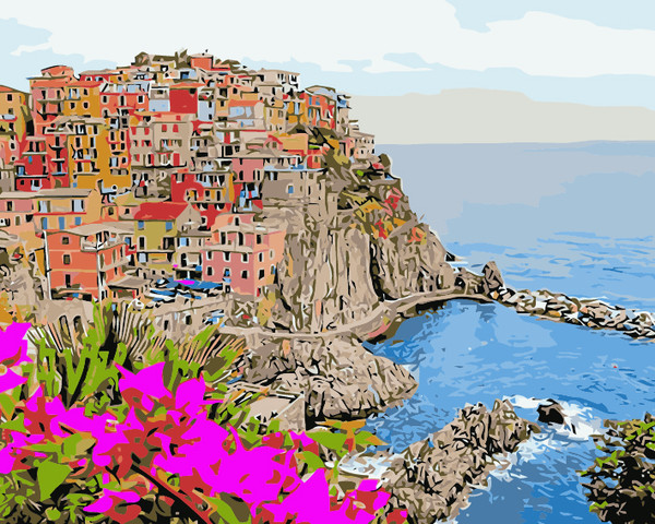 Amazing Ocean View Amazing Ocean View