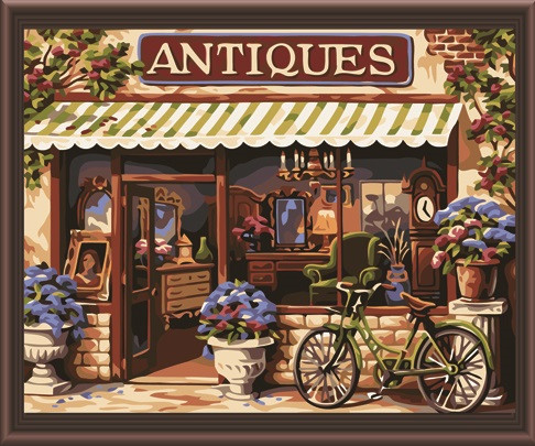 Antiques