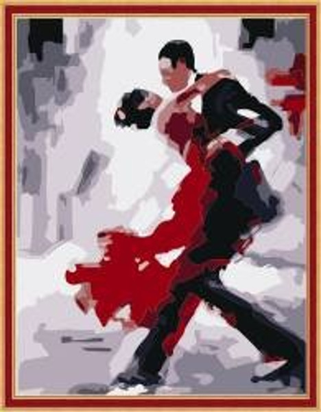 Dance with Me Dance with Me