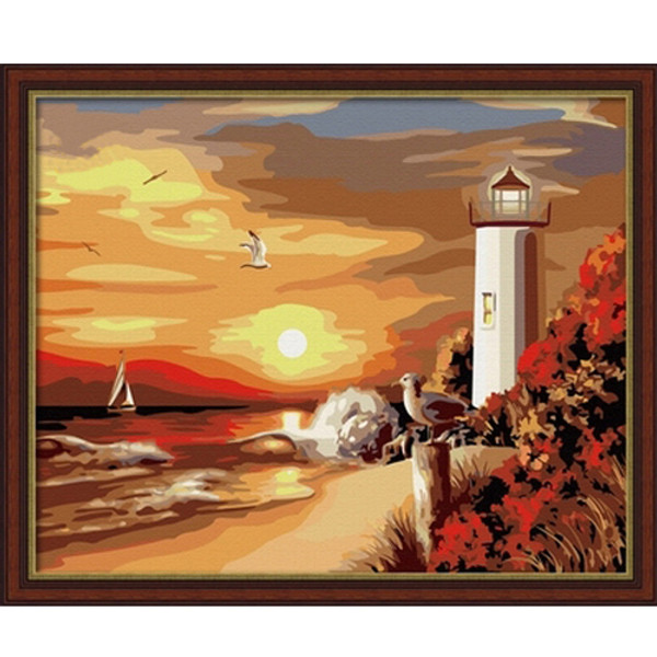 Beachside Lighthouse Beachside Lighthouse