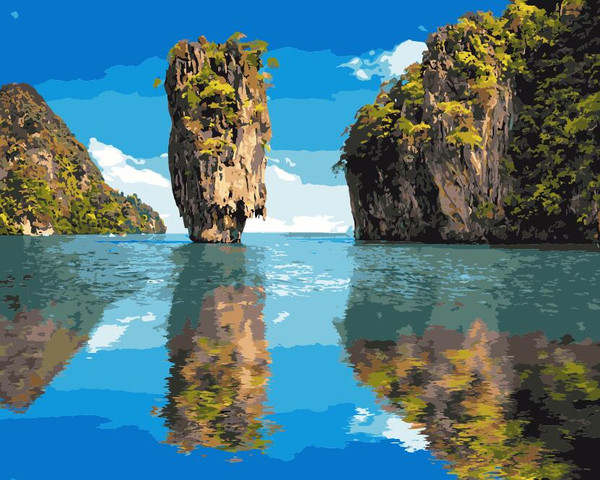 Phi Phi Island Phi Phi Island