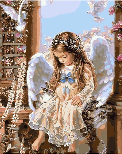 Adorable Angel Adorable Angel