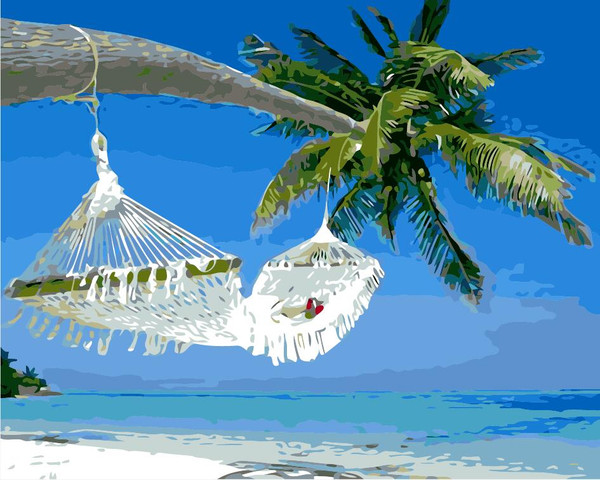 Coconut Tree Coconut Tree