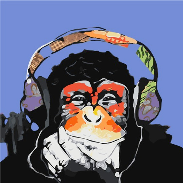 I Love Music I Love Music