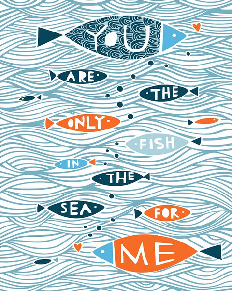 One and Only One and Only