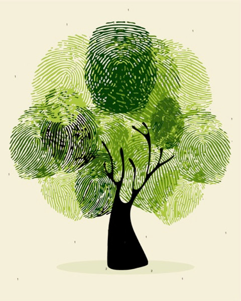 Finger Print Finger Print