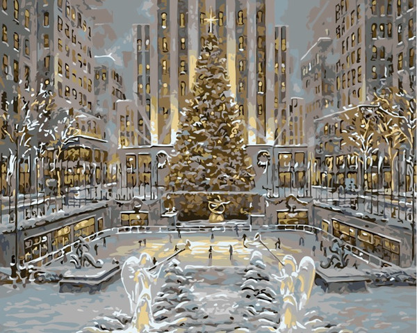 New York Park New York Park