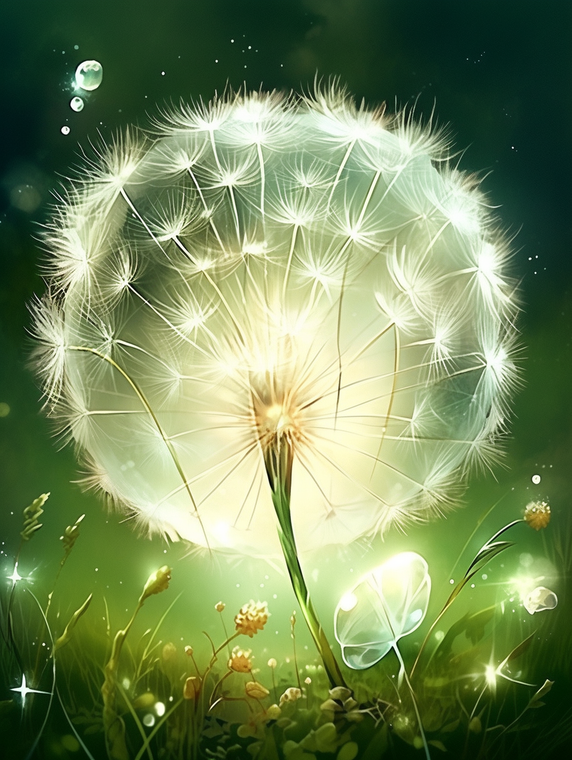 Dandelion