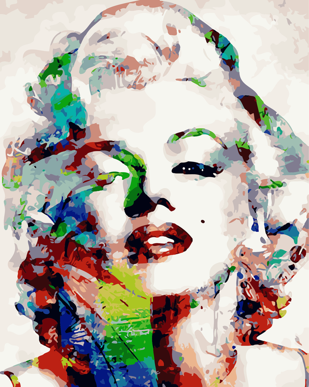 Classic Marilyn