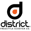 District