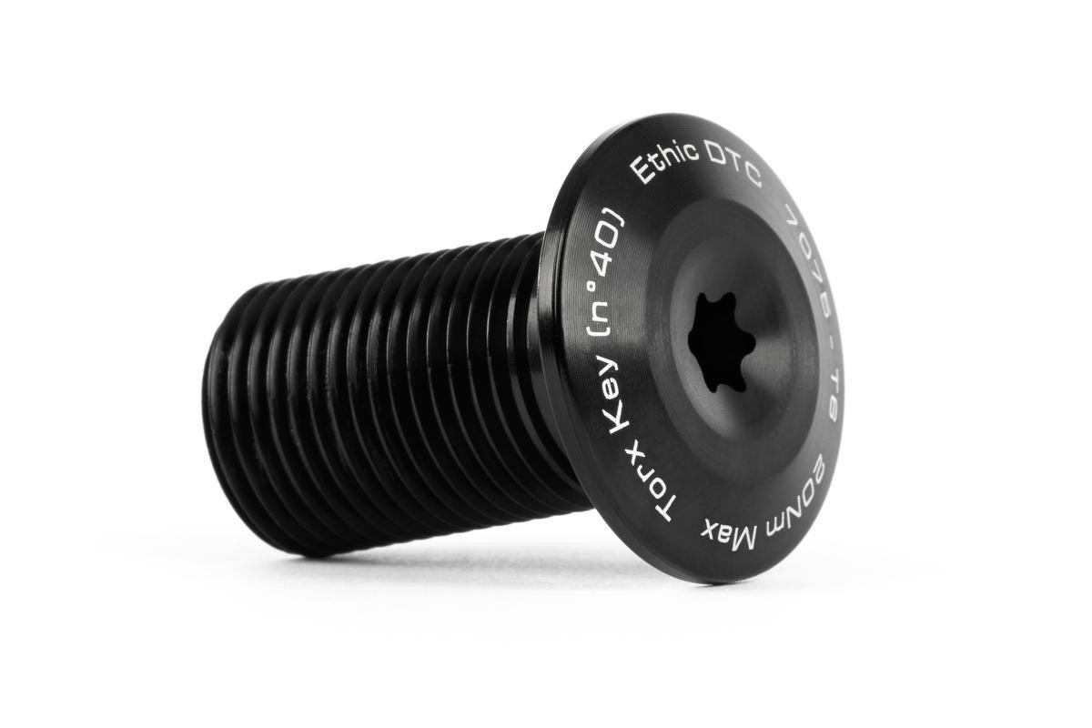 Ethic DTC - Compression Screw Torx IHC - OC Pro Scooters