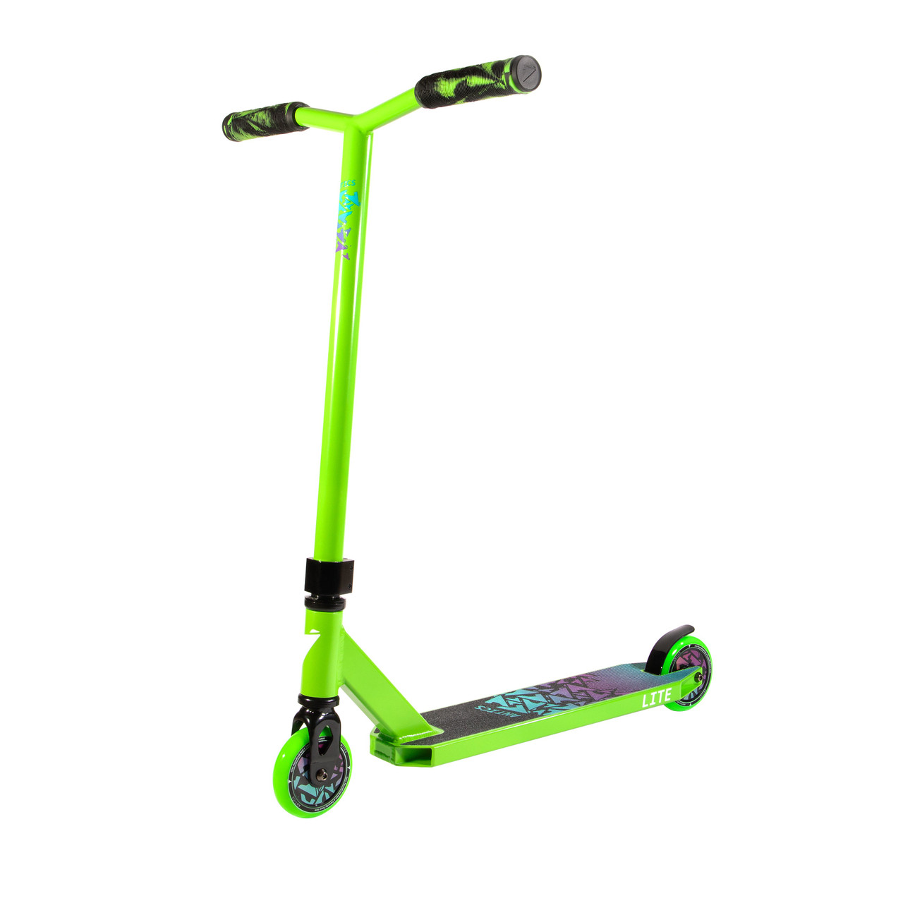 Antics LITE - Complete Scooter - OC Pro Scooters