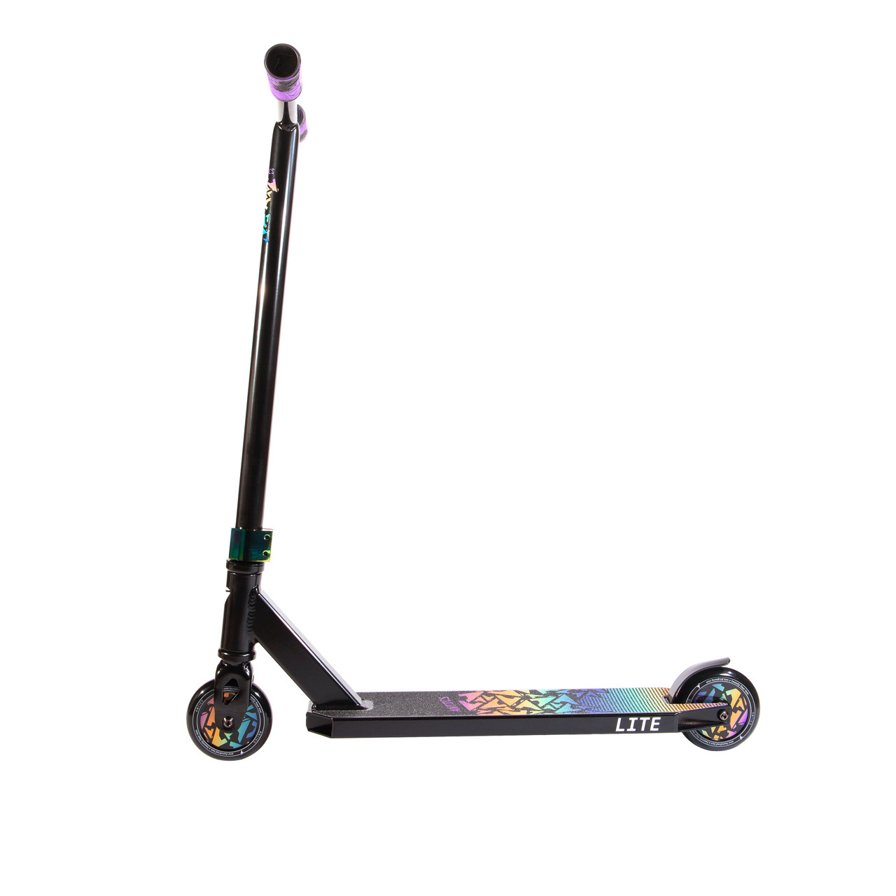 NICENESS SPOOKY（NN-3801A11） Antics LITE - Complete Scooter - OC Pro Scooters