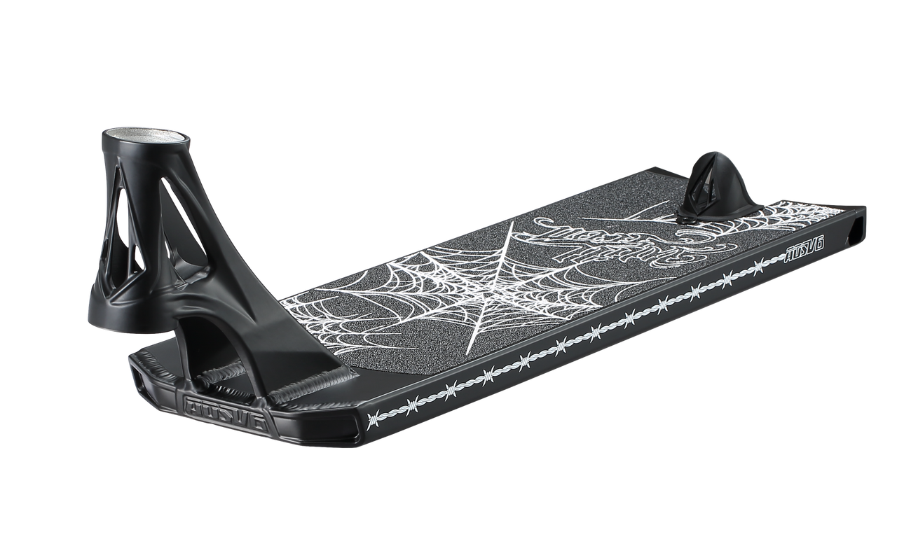 Envy - AOSV6 Signature Deck: Will Scott - OC Pro Scooters