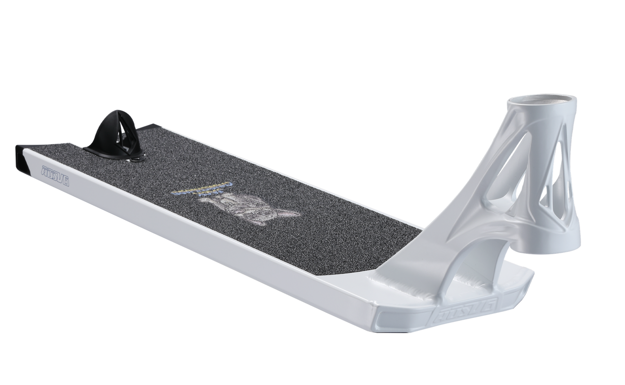 Envy - AOSV6 Signature Deck: Jack Churchward - OC Pro Scooters